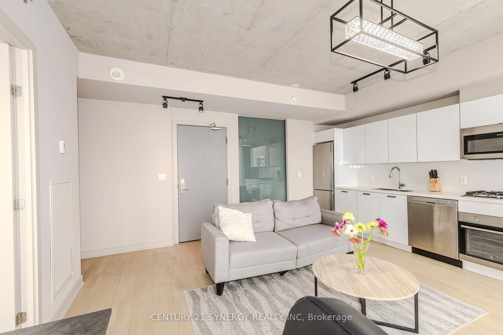 203 Catherine Street, Unit 1209 - Photo 7