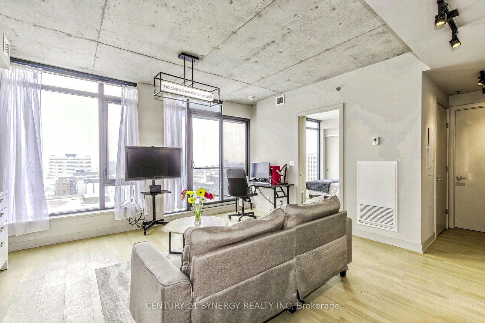 203 Catherine Street, Unit 1209 - Photo 8