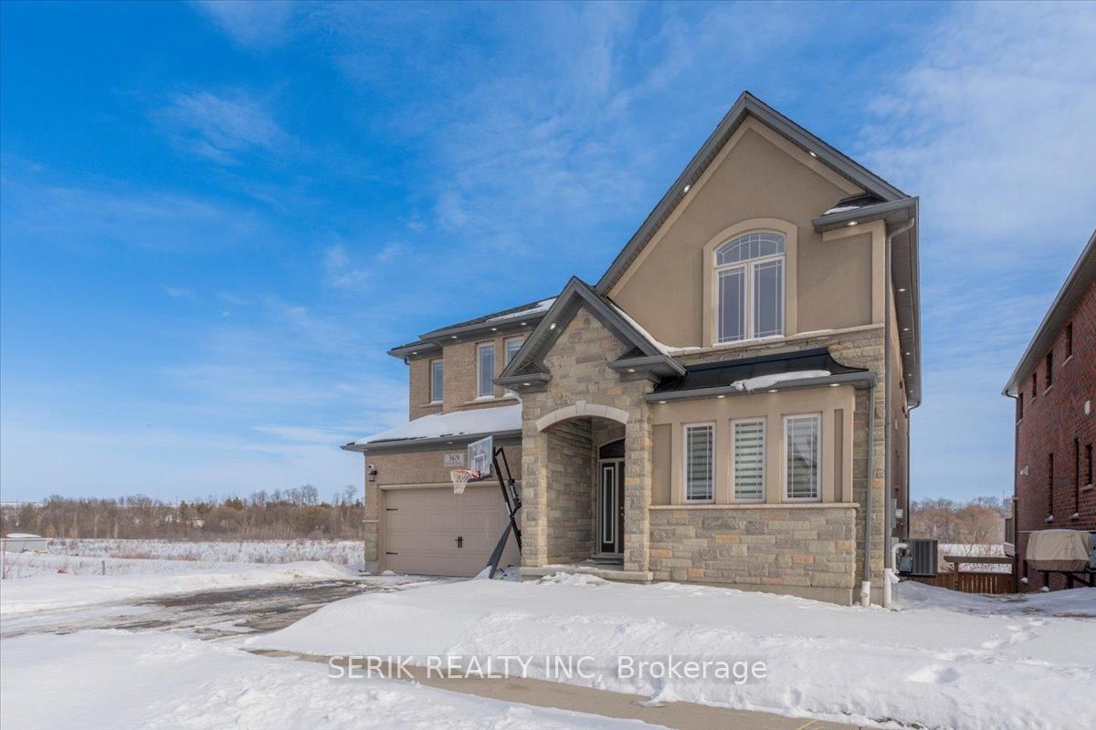 369 Rivertrail Avenue - Photo 2