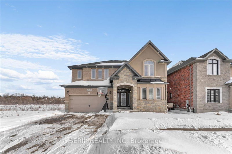 369 Rivertrail Ave, Kitchener, N2A 0K4 | Image 3