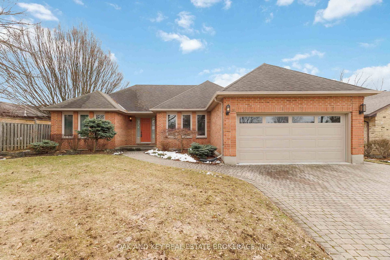 Detached House for sale at 31 Green Hedge Lane, London North, Ontario, N6H 4Z3 - North O - MLS: X12968658