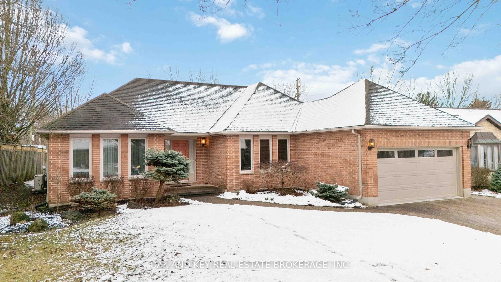 Detached House for sale at 31 Green Hedge Lane, London North, Ontario, N6H 4Z3 - North O - MLS: X12968658