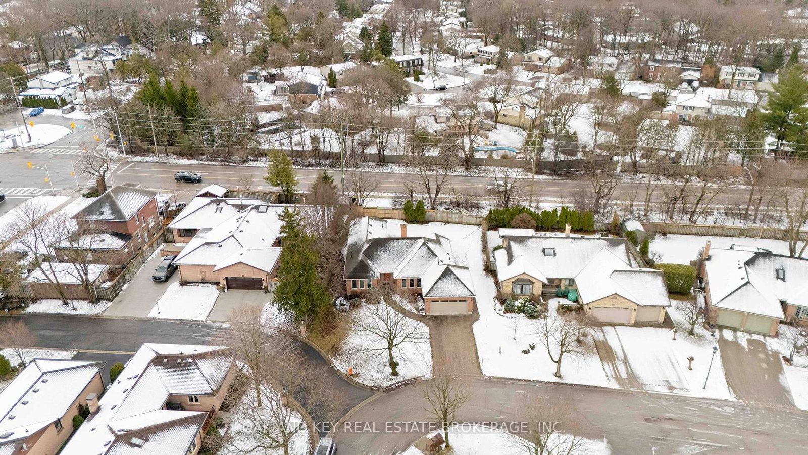 Detached House for sale at 31 Green Hedge Lane, London North, Ontario, N6H 4Z3 - North O - MLS: X12968658