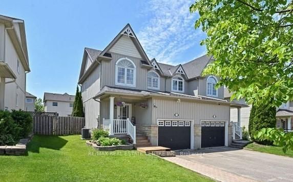 home for sale on 114 Marion Street