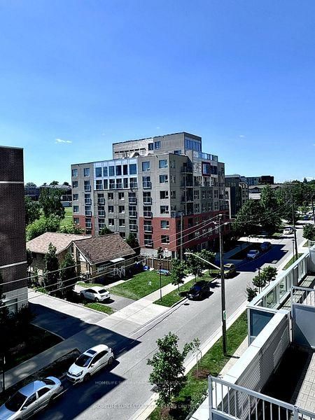 318 Spruce Street, Unit 406 - Photo 19