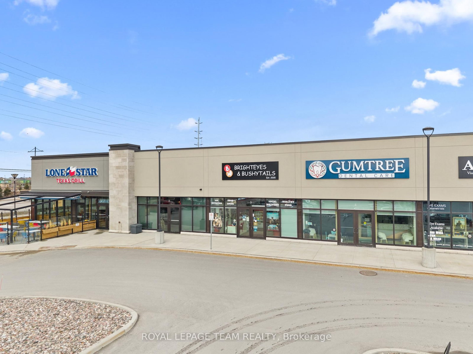 5734 Hazeldean Road, Unit B - Photo 2