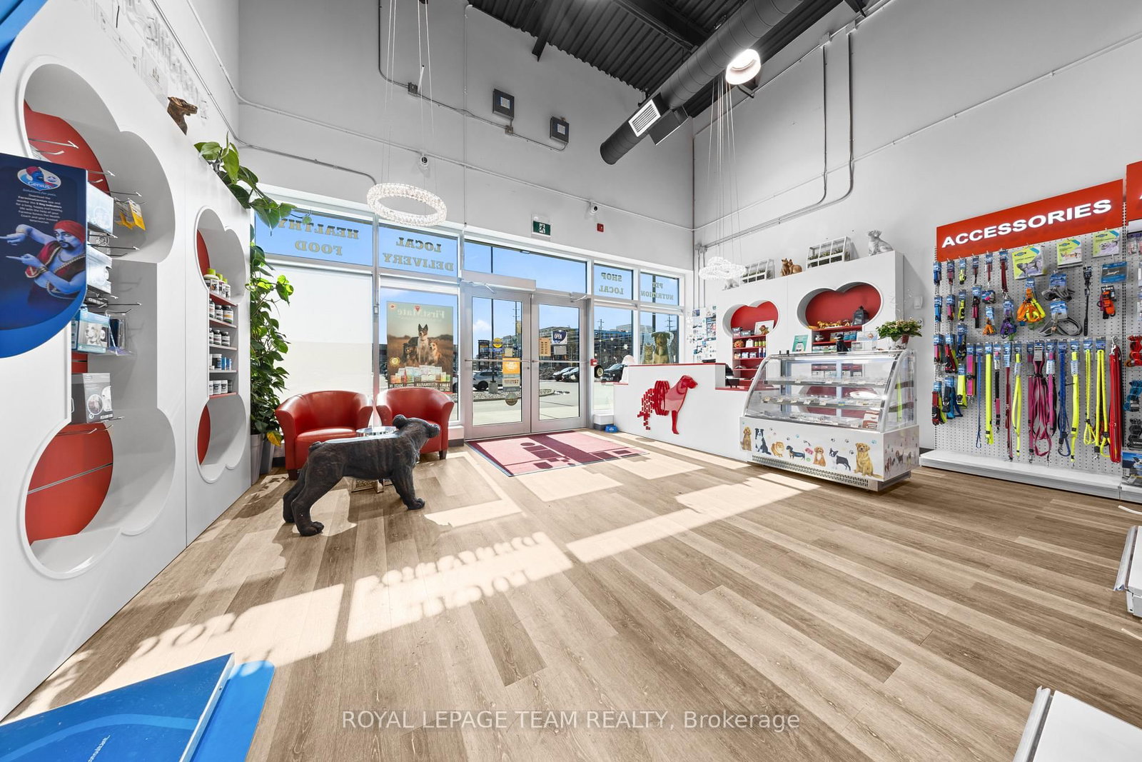 5734 Hazeldean Road, Unit B - Photo 4