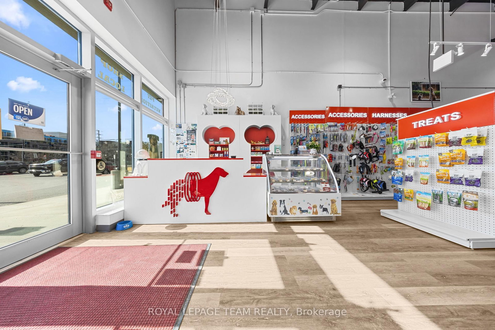 5734 Hazeldean Road, Unit B - Photo 5