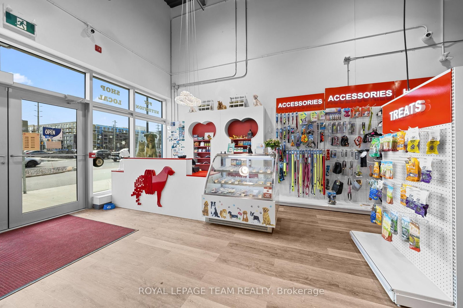 5734 Hazeldean Road, Unit B - Photo 6