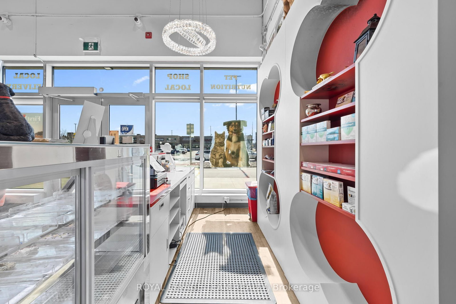 5734 Hazeldean Road, Unit B - Photo 7