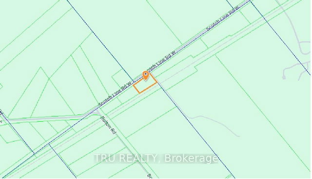 394 Scotch Line Road