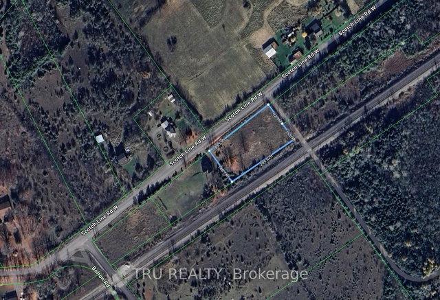 394 Scotch Line Road