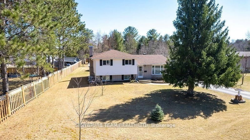 home for sale on 13 Mueller Crescent