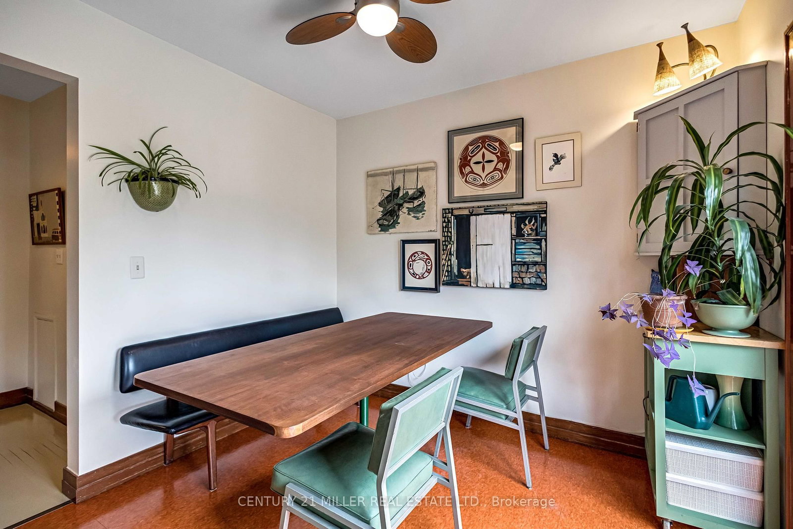 Detached House for sale at 135 Macaulay Street, Hamilton, Ontario, L8L 3X5 - North End - MLS: X12968868