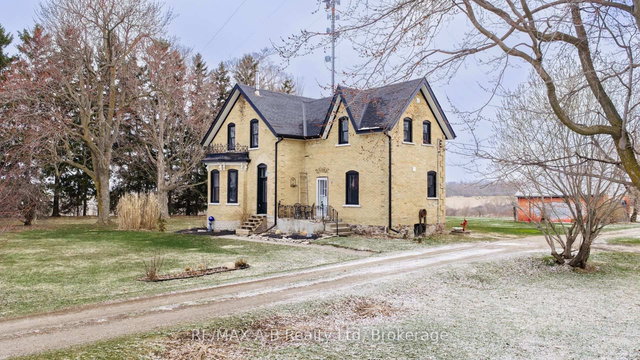 4722 Perth Line 20 Line