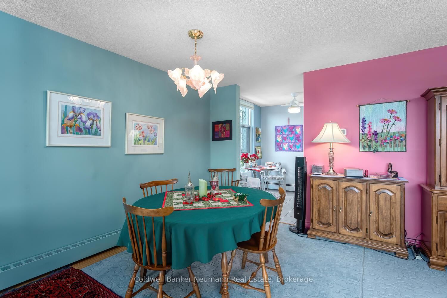 23 Woodlawn Road E, Unit 205 - Photo 15