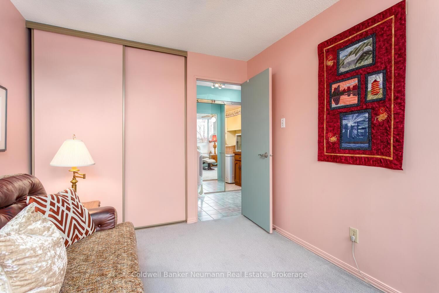 23 Woodlawn Road E, Unit 205 - Photo 28