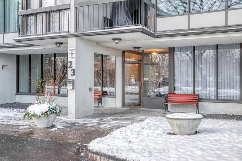 205 - 23 Woodlawn Rd E, Guelph, N1H 7G6 | Image 3