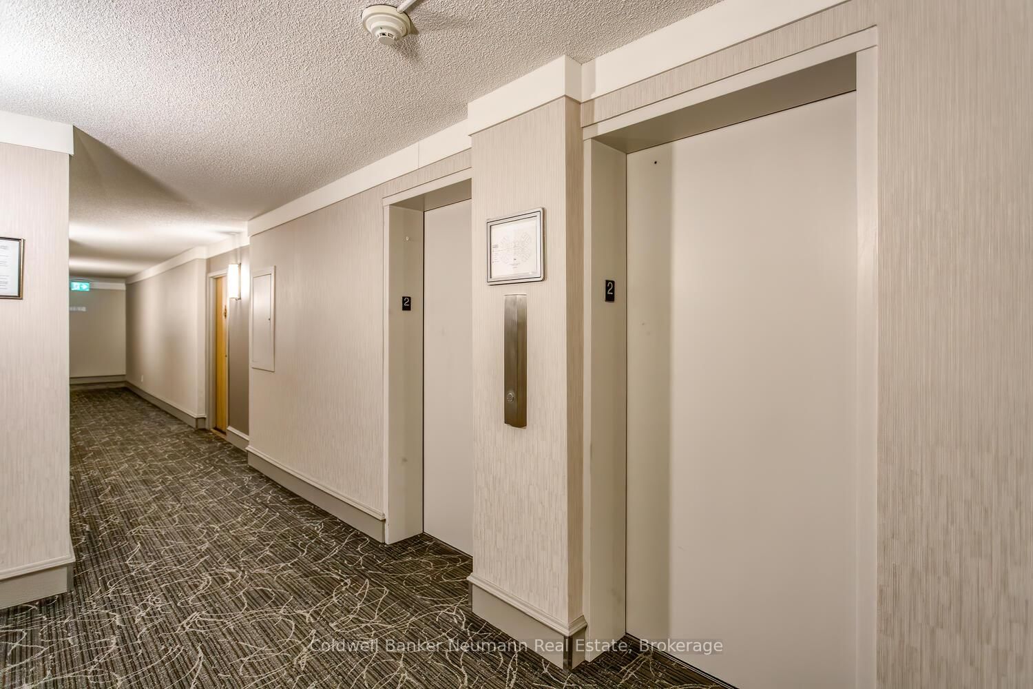 23 Woodlawn Road E, Unit 205 - Photo 36