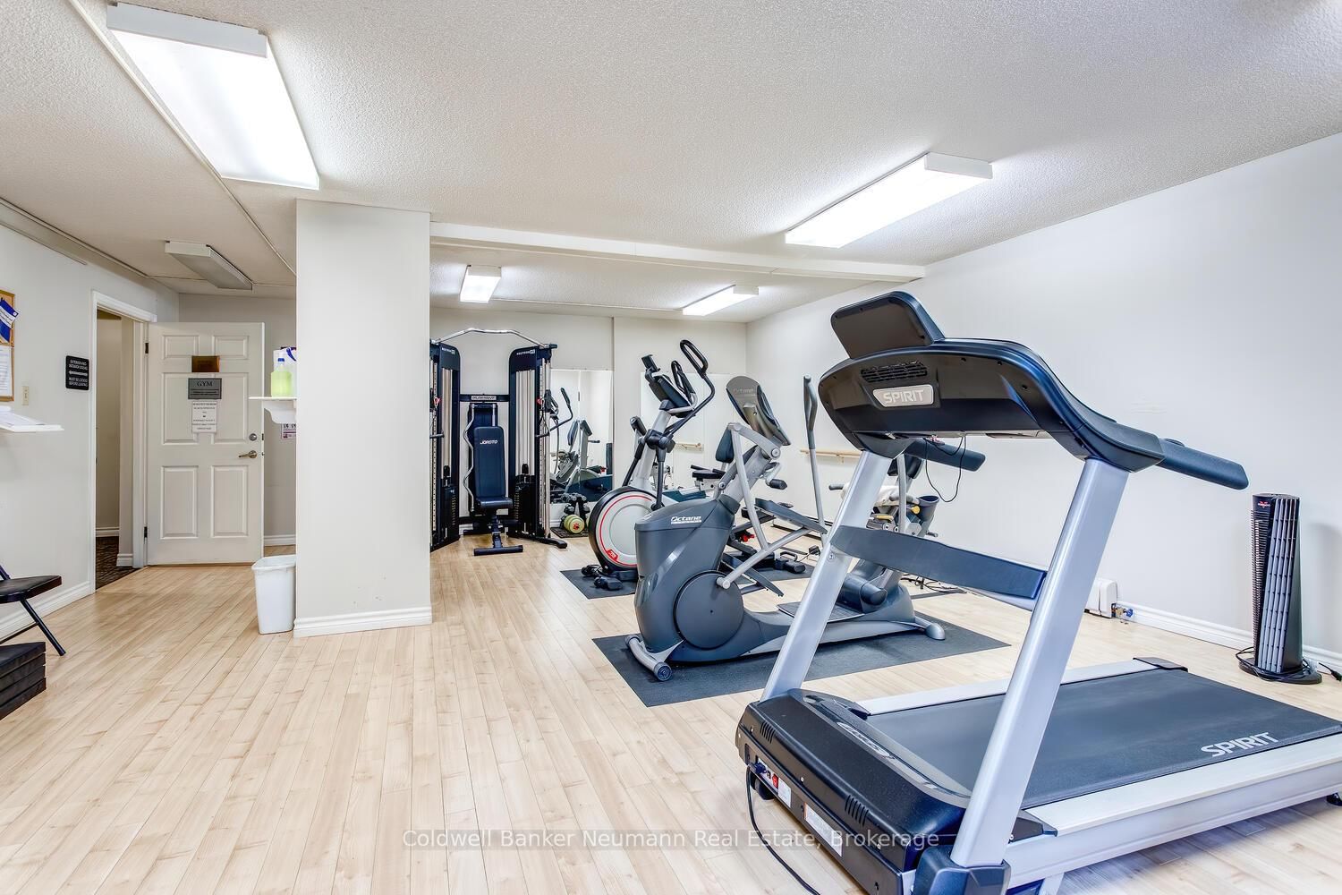 23 Woodlawn Road E, Unit 205 - Photo 39