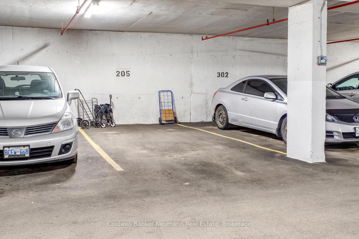 23 Woodlawn Road E, Unit 205 - Photo 48