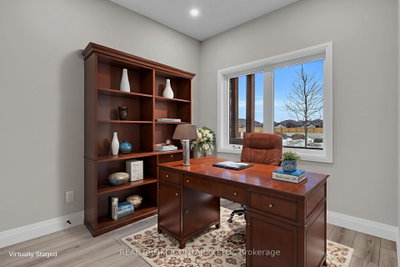 29 Weymouth Street • #18 • Woolwich, ON photo 4
