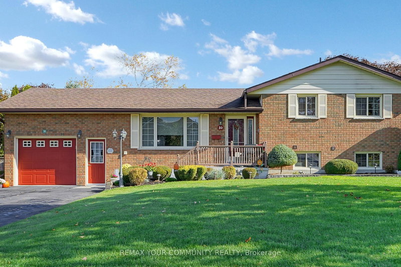 30 Grant Dr, Kawartha Lakes, Ontario