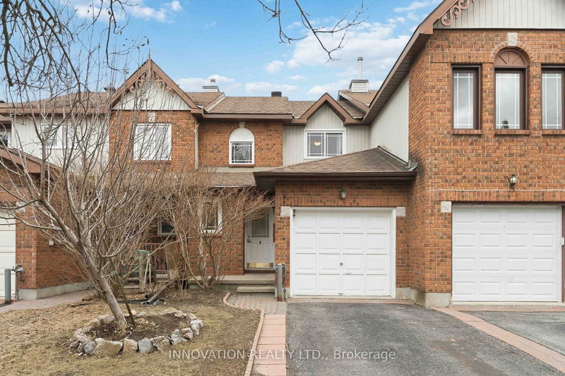 5 Harrington Crt, Ottawa, K2K 2S7 | Image 2
