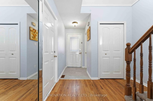 5 Harrington Court