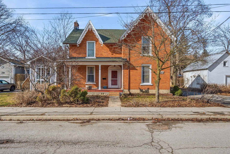 122 West St W, Greater Napanee, K7R 2P4 | Image 2