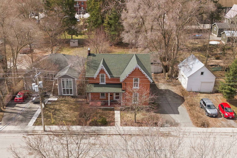 122 West St W, Greater Napanee, K7R 2P4 | Image 3