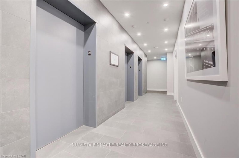 2206 - 505 TALBOT St, London East, N6A 2S6 | Image 2