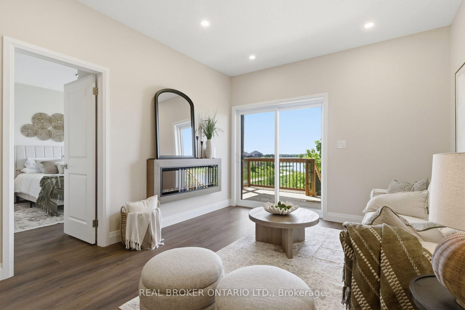 29 Weymouth Street • #27 • Woolwich, ON photo 12