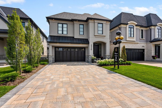 2326 TERRAVITA Drive