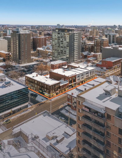 178 Nepean & 211-231 Bank St | Ottawa | Image