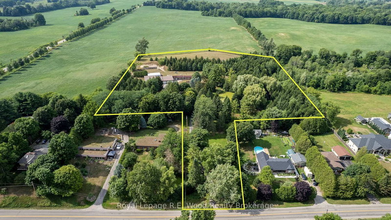 4974 MARION St, Thames Centre, N0L 1G4 | Image 3