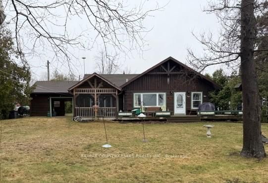 135 DRIFTWOOD SHORES Road