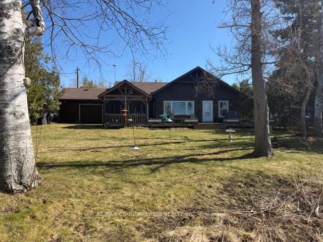 135 DRIFTWOOD SHORES Road