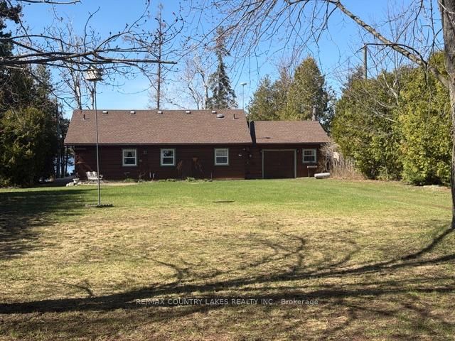 135 DRIFTWOOD SHORES Rd, Kawartha Lakes, K0M 2B0 | Image 3