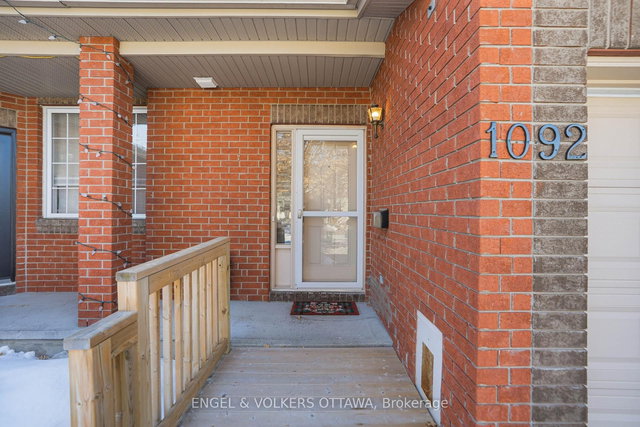 1092 Brasseur Crescent