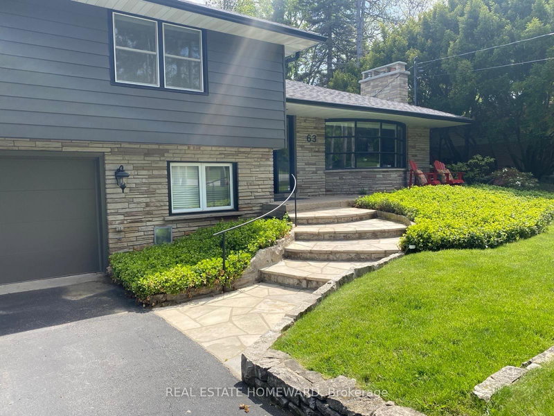 63 Cait Crt, Hamilton, L5G 1M3 | Image 3