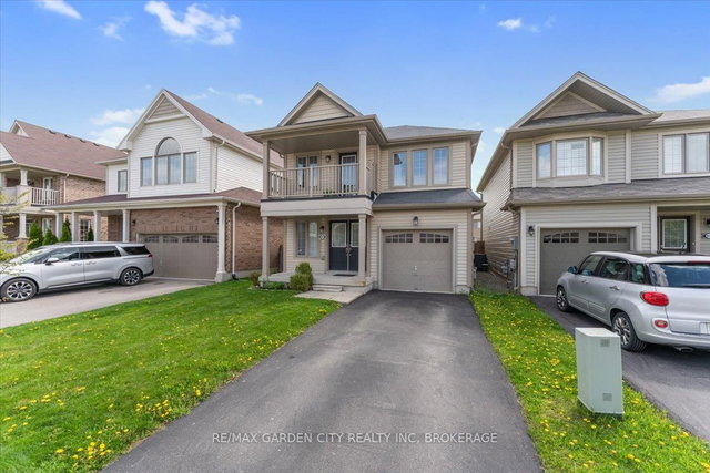 8648 DOGWOOD Crescent