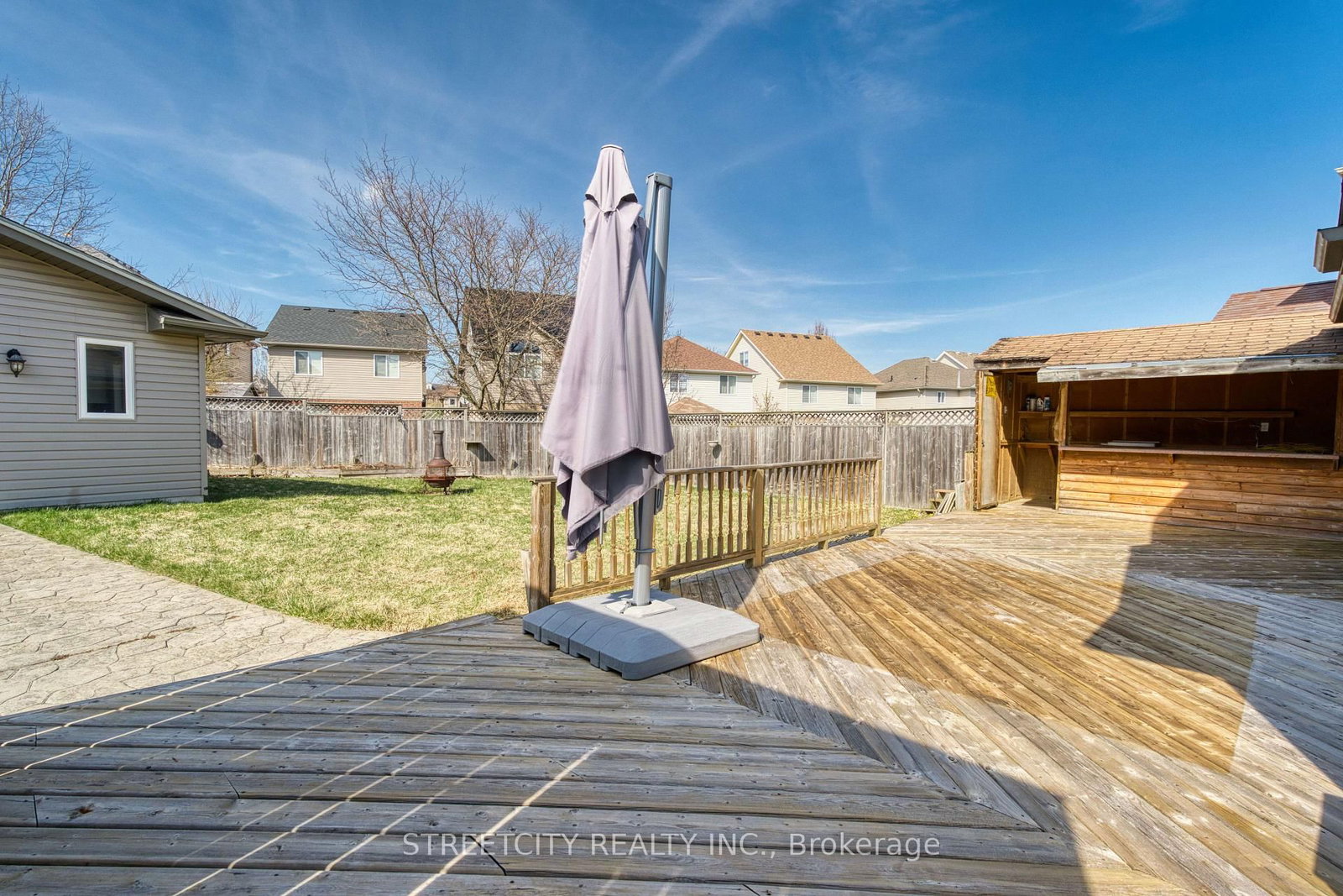 Detached House for sale at 546 MAPLEWOOD Lane, London North, Ontario, N6H 0A7 - North M - MLS: X12969208