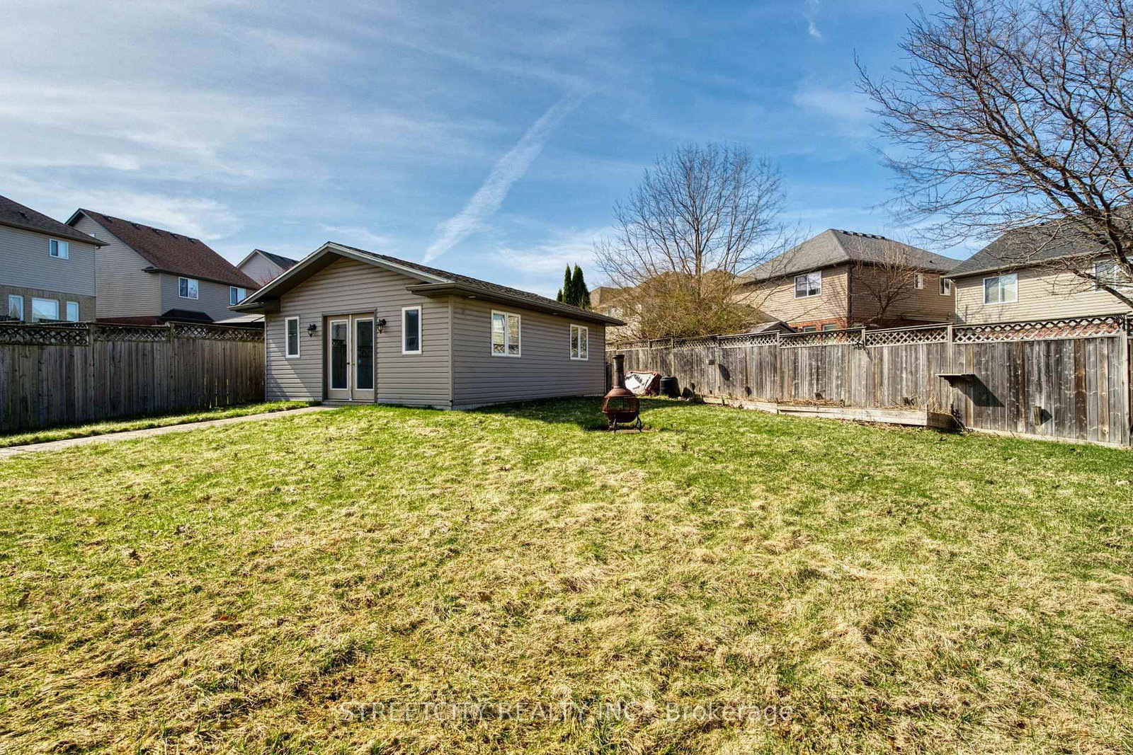 Detached House for sale at 546 MAPLEWOOD Lane, London North, Ontario, N6H 0A7 - North M - MLS: X12969208