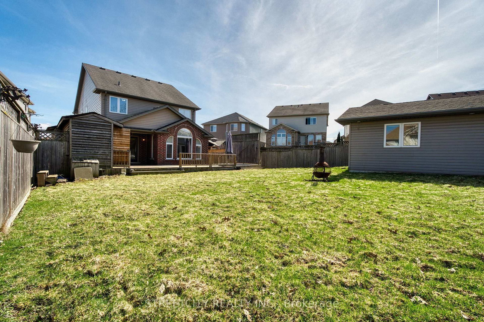 Detached House for sale at 546 MAPLEWOOD Lane, London North, Ontario, N6H 0A7 - North M - MLS: X12969208