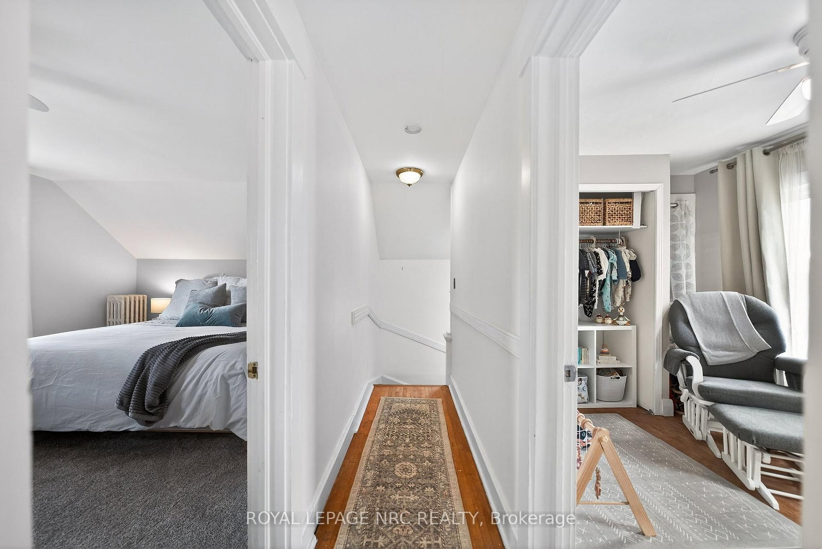 Detached House for sale at 23 Pinecrest Avenue, St. Catharines, Ontario, L2T 1C6 - Burleigh Hill - MLS: X12969216