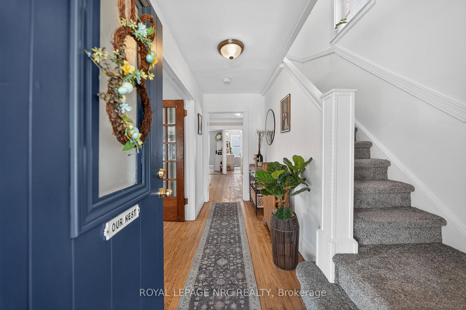 Detached House for sale at 23 Pinecrest Avenue, St. Catharines, Ontario, L2T 1C6 - Burleigh Hill - MLS: X12969216