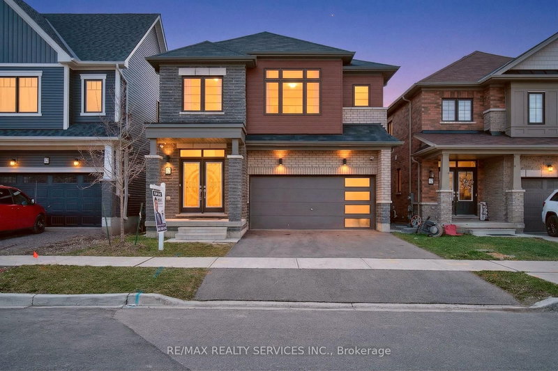 12 Ladd Ave, Brantford, N3T 0S3 | Image 2