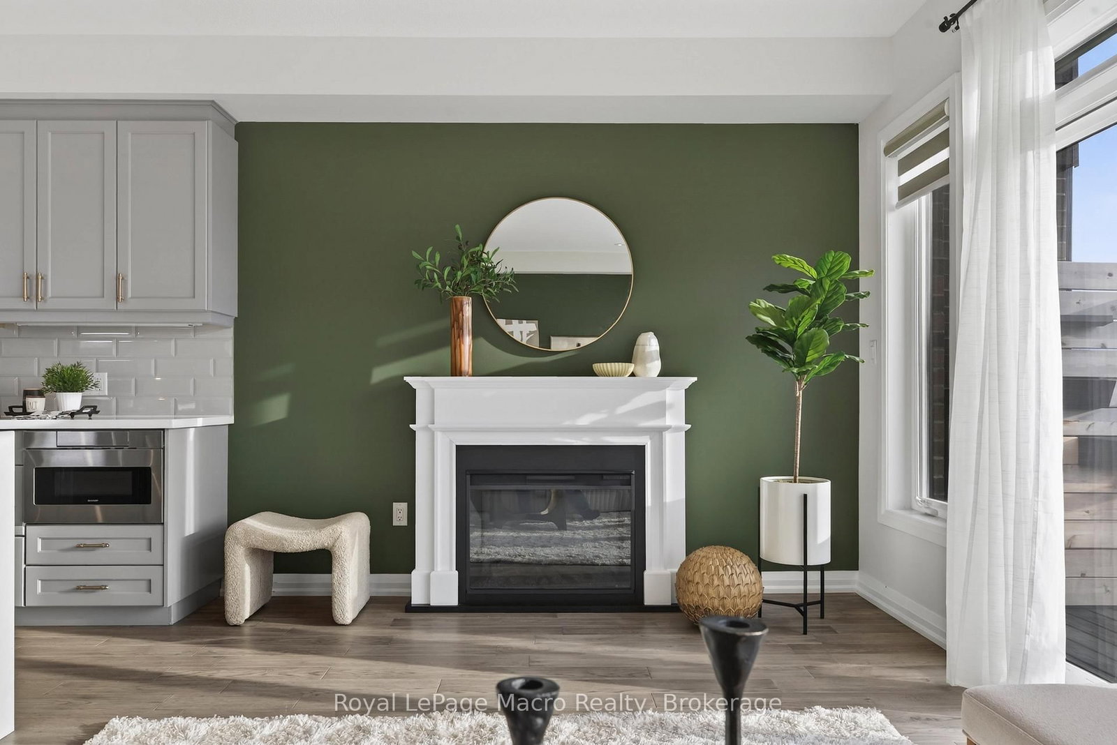 35 Midhurst Heights, Unit 1 - Photo 17