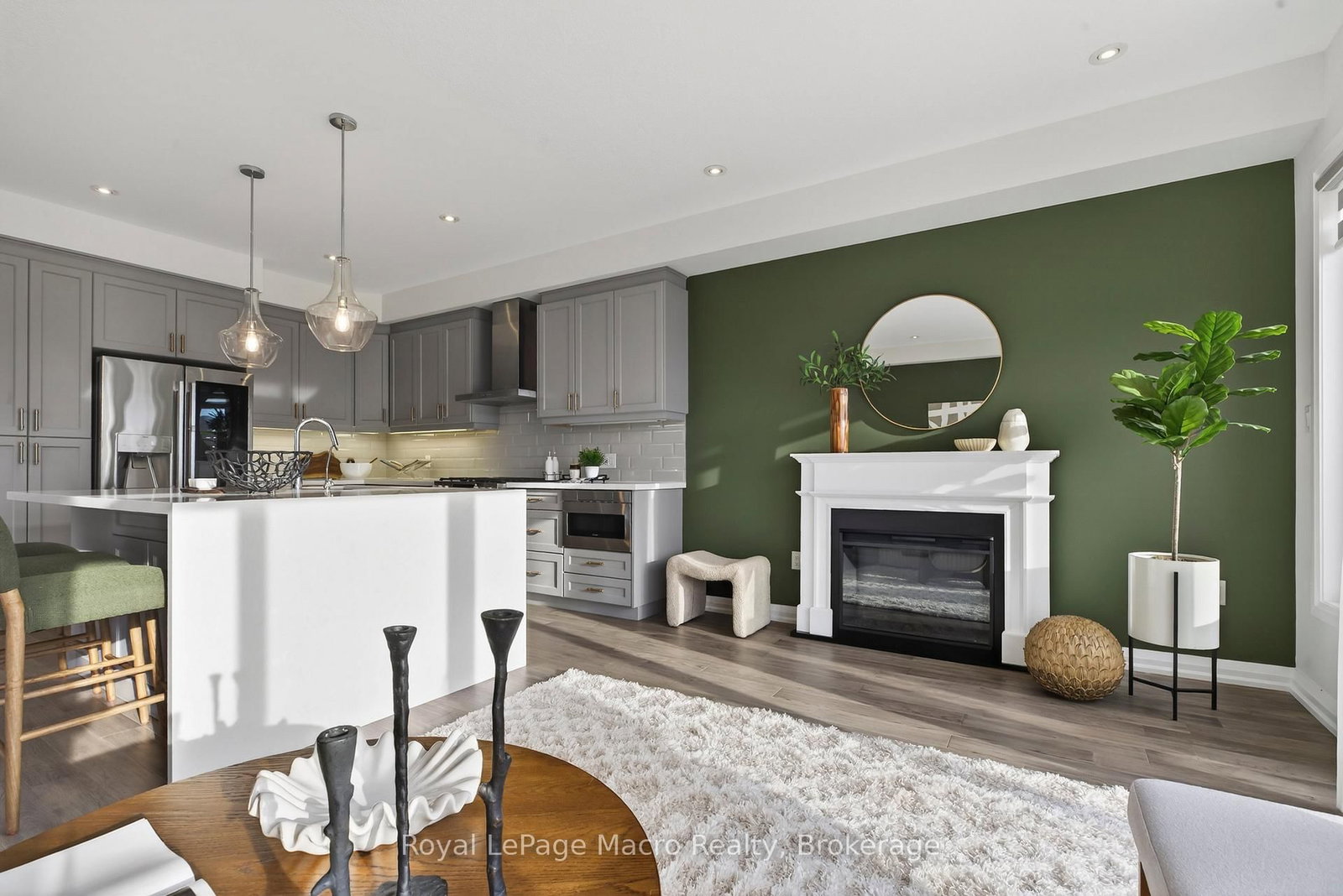 35 Midhurst Heights, Unit 1 - Photo 19